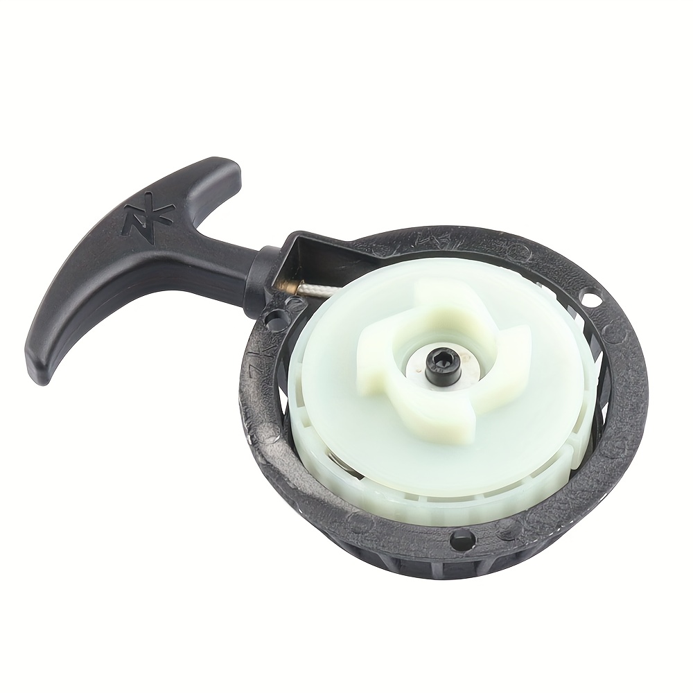 Kids Outdoor Quad - Pocket Bike Mini Moto Pull Starter