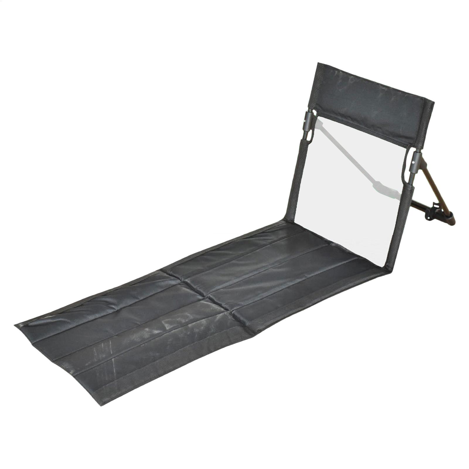 Kids Outdoor Lounge Furniture - Lounge Beach Chair Folding Poolside Mat