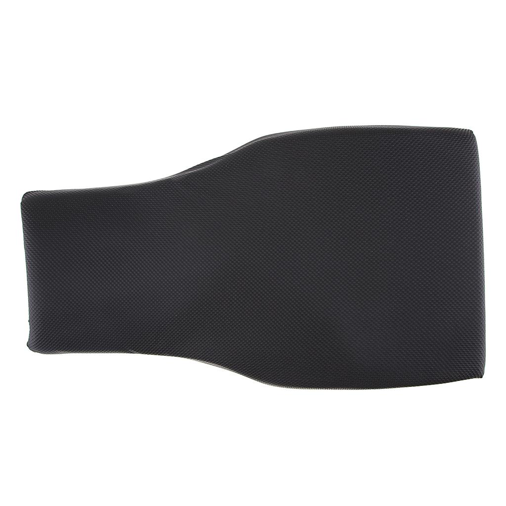 Kids Outdoor Quad - Universal Black Plastic Quad Seat for