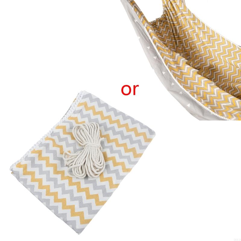 Kids Outdoor Hammock - Children Hammock Swing Indoor Outdoor Hanging