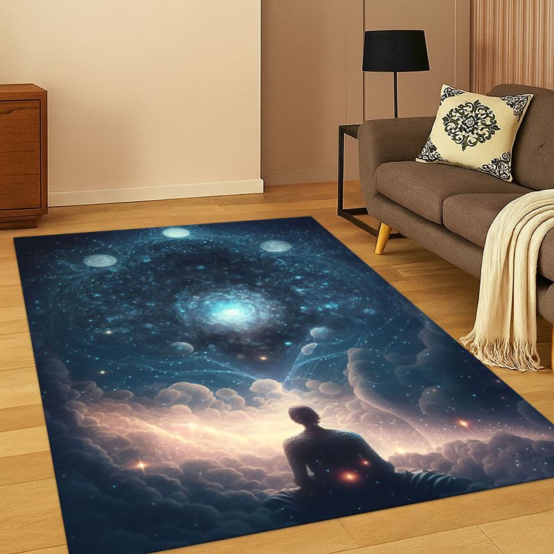Kids Outdoor Yoga - Yoga Cosmic energy Rainbow 30 Chakra
