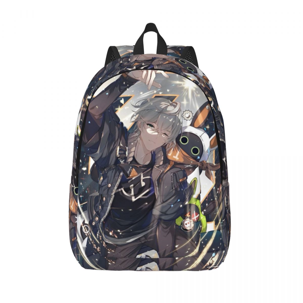 Kids Outdoor Zone - Bangboo Zenless Zone Zero Backpack for