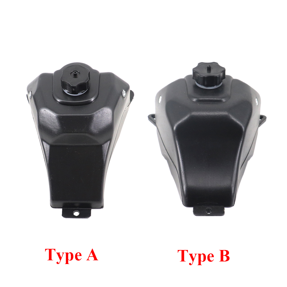 Kids Outdoor Quad - 2 Stroke Gas Petrol Fuel Tank
