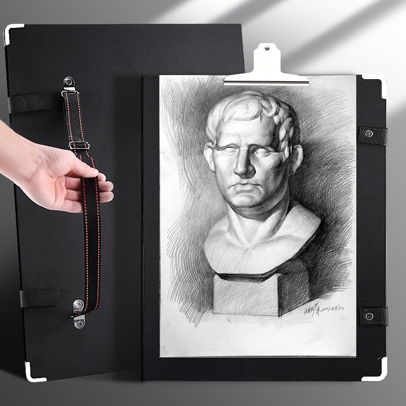 8K Sketch Drawing Board Portab - Kids Outdoor Easel 评论和价格