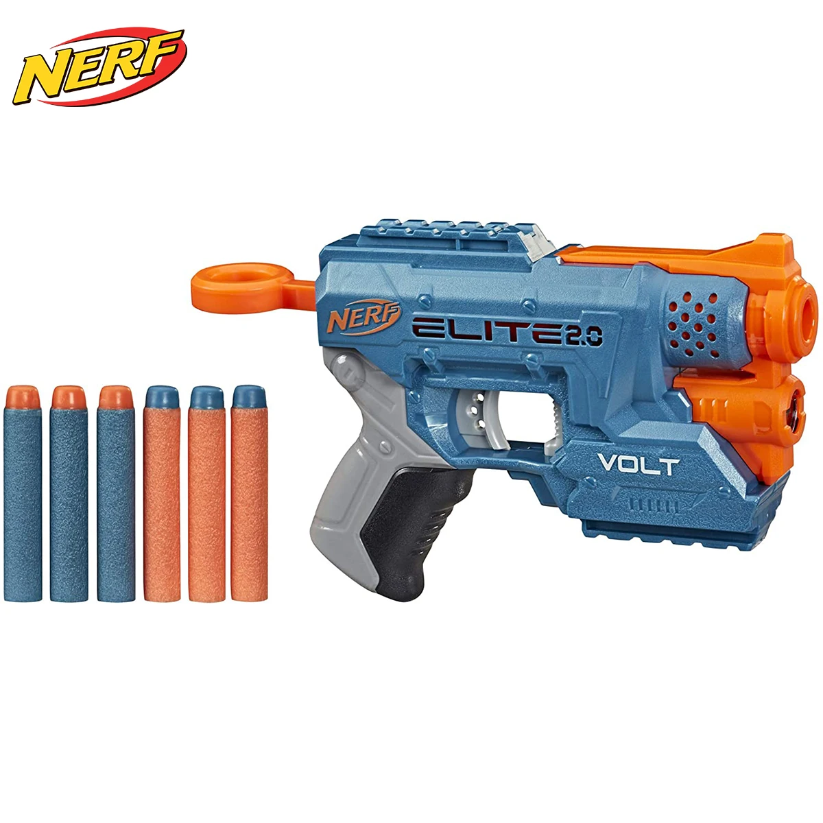 Hasbro NERF Elite 2.0 Volt SD  - Hasbro Game Nerf 评论和价格