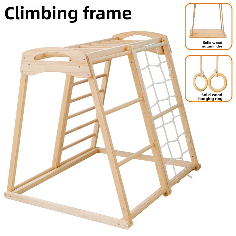 Jungle Gym Kids Outdoor Childr - Kids Outdoor Jungle Gym With Slide 评论和价格
