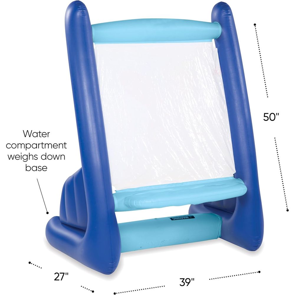 Art Easel, Outdoor & Indoor Pa - Kids Outdoor Easel 评论和价格