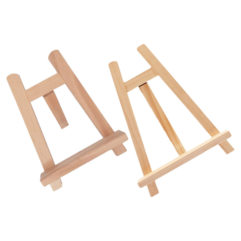 2Pcs Art Easels Outdoor Indoor - Kids Outdoor Easel 评论和价格