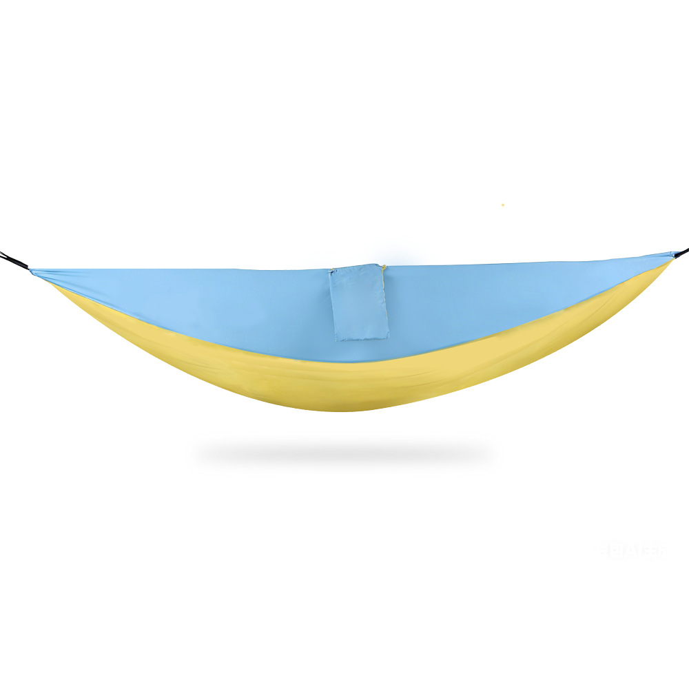 260X140cm/290X180cm Dopamine S - Kids Outdoor Hammock 评论和价格
