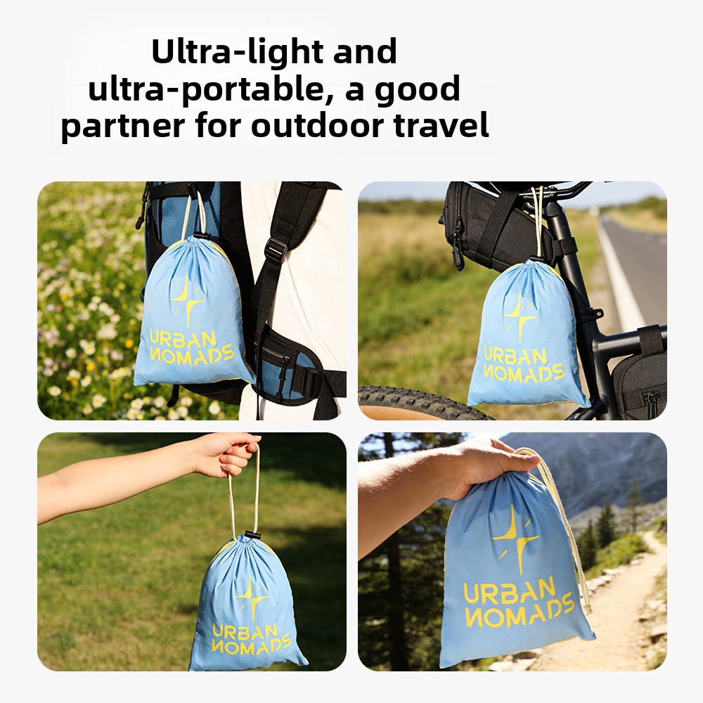 260X140cm/290X180cm Dopamine S - Kids Outdoor Hammock 评论和价格