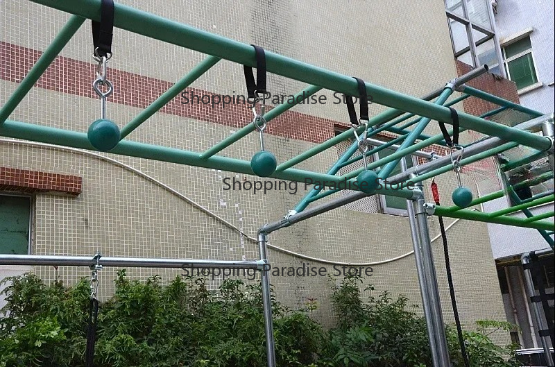 For kids backyard ninja warrio - Kids Outdoor Ninja Warrior Course 评论和价格