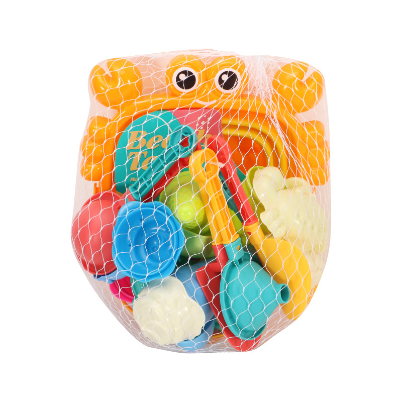 Beach Sand Toys Set Outdoor Pl - Kids Outdoor Sandbox 评论和价格