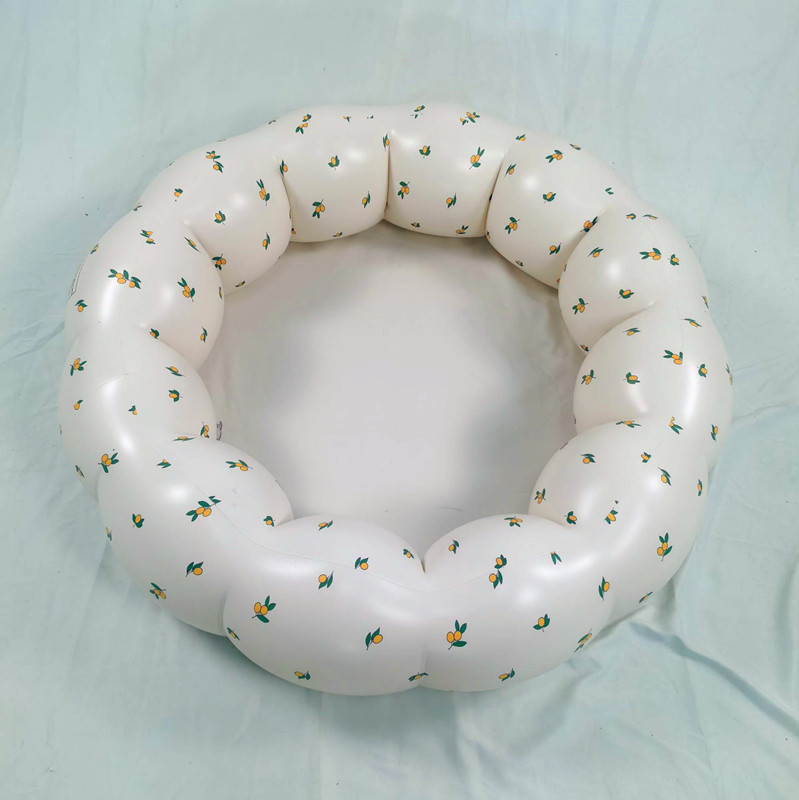 Foldable Inflatable Baby Tubs  - Kids Outdoor Fence 评论和价格