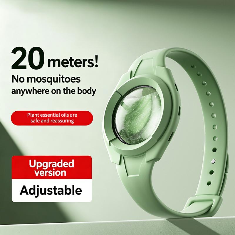 New Powerful Mosquito Repellen - Kids Outdoor Zone 评论和价格