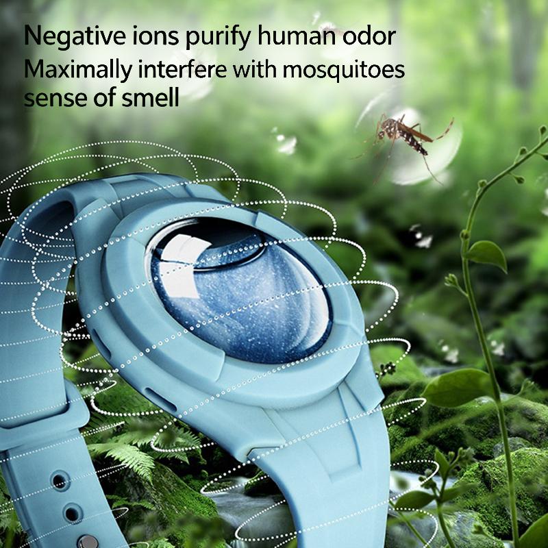 New Powerful Mosquito Repellen - Kids Outdoor Zone 评论和价格