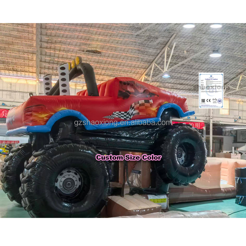Commercial Outdoor Backyard Ju - Kids Outdoor Jump House 评论和价格