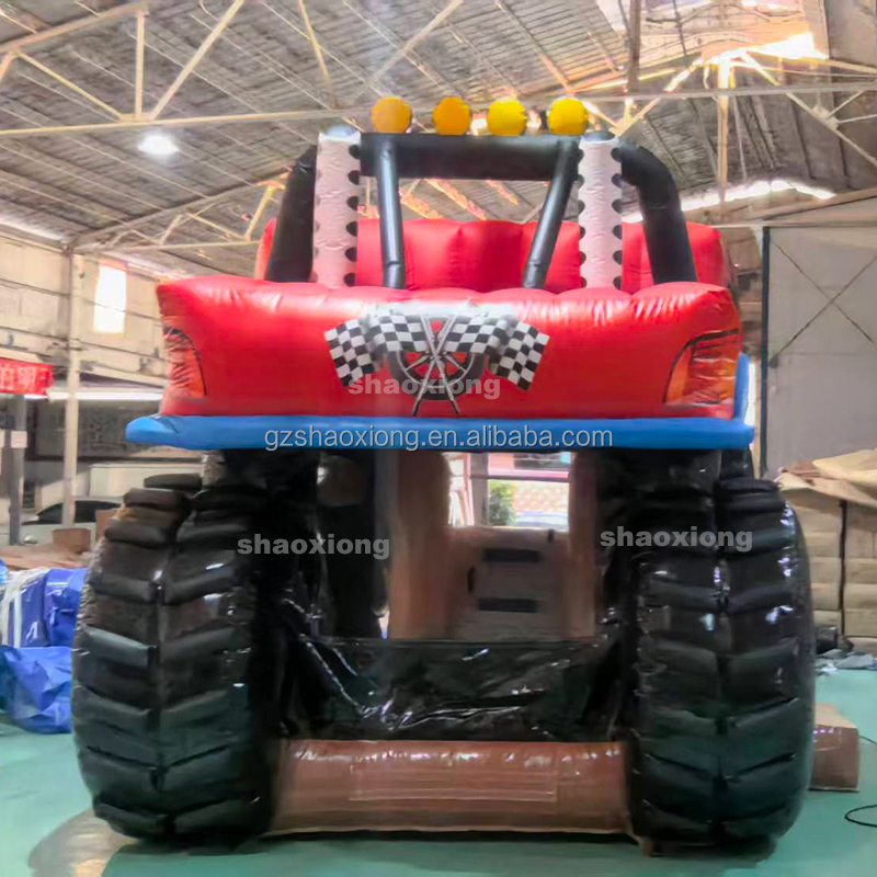 Commercial Outdoor Backyard Ju - Kids Outdoor Jump House 评论和价格