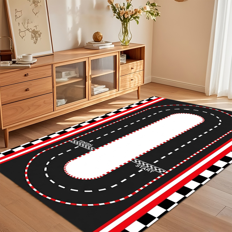 Car Play Mat for Boys and Girl - Kids Outdoor Car 评论和价格