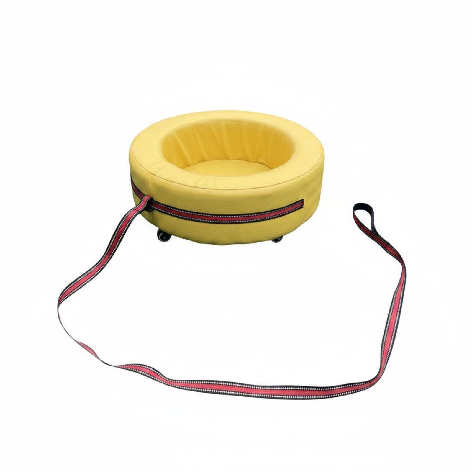 Children's Pull Cart Sense Sen - Kids Outdoor Car 评论和价格