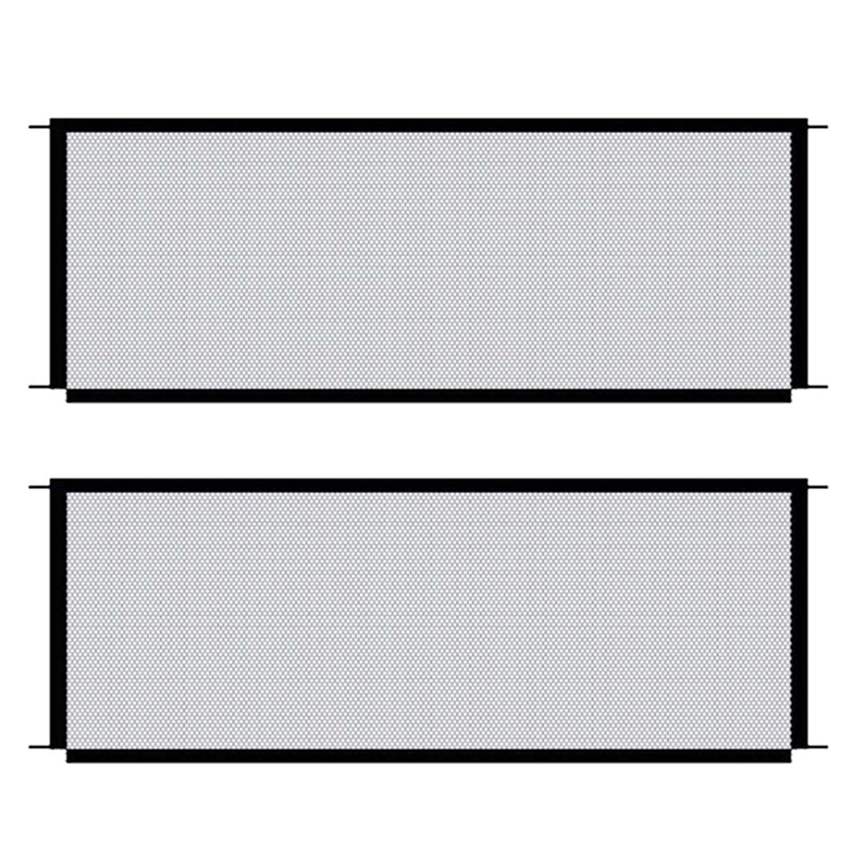 FBIL-2X Magic Gate Portable Fo - Kids Outdoor Fence 评论和价格
