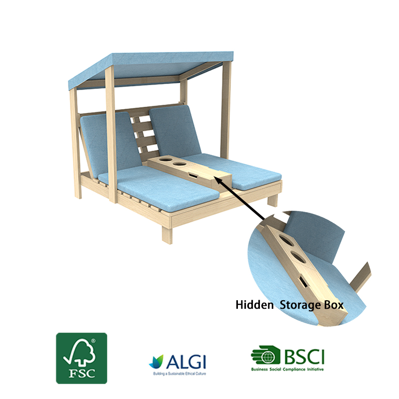 custom.Kids Wooden Outdoor Fol - Kids Outdoor Lounge Furniture 评论和价格
