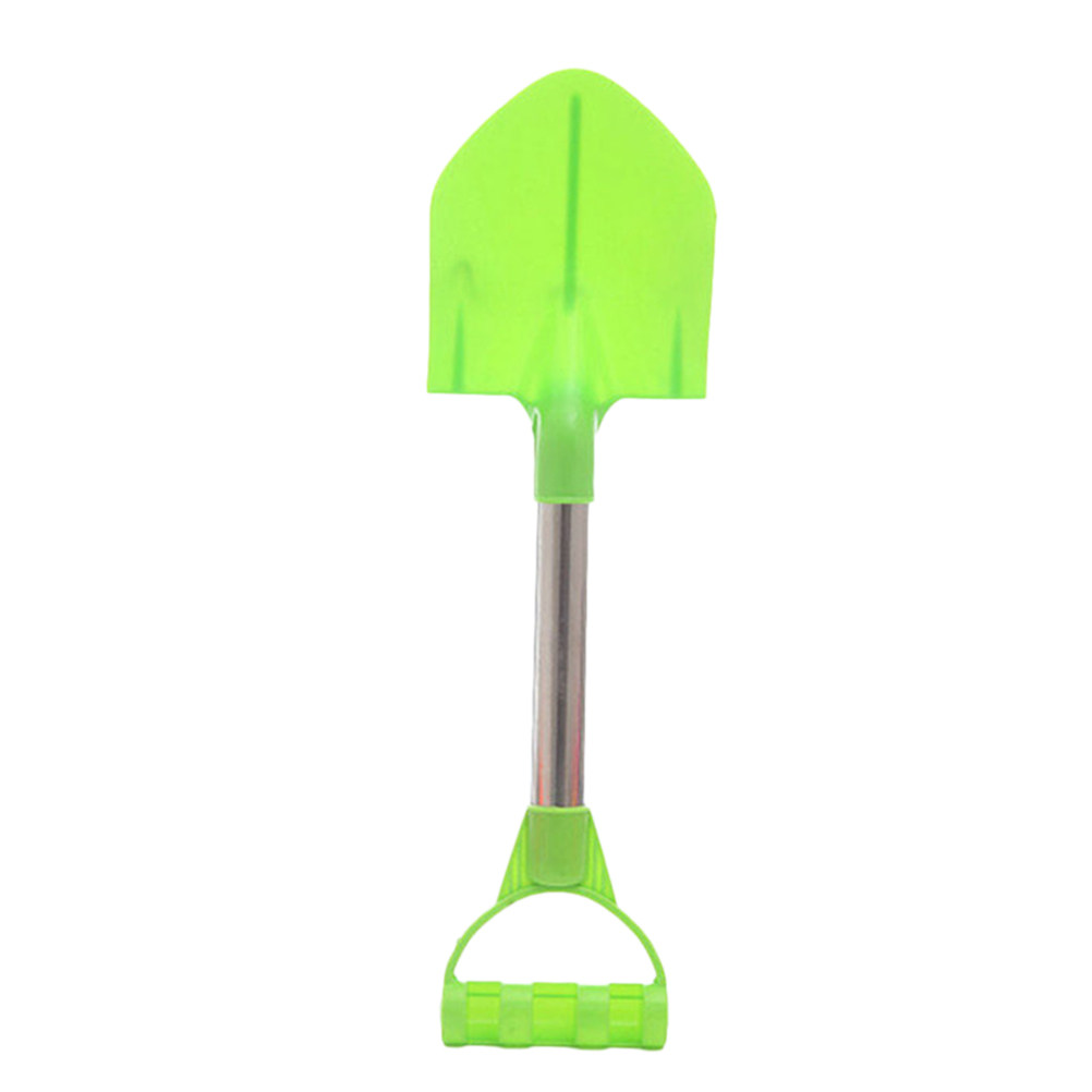 2Pcs Sand Shovel Beach Tools P - Kids Outdoor Sandbox 评论和价格