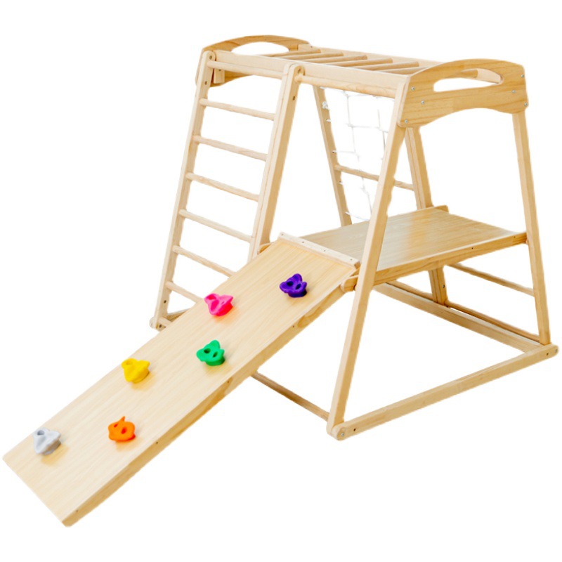 Jungle Gym Kids Outdoor Childr - Kids Outdoor Jungle Gym With Slide 评论和价格