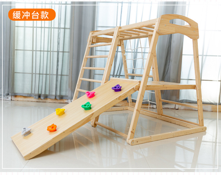 Jungle Gym Kids Outdoor Childr - Kids Outdoor Jungle Gym With Slide 评论和价格