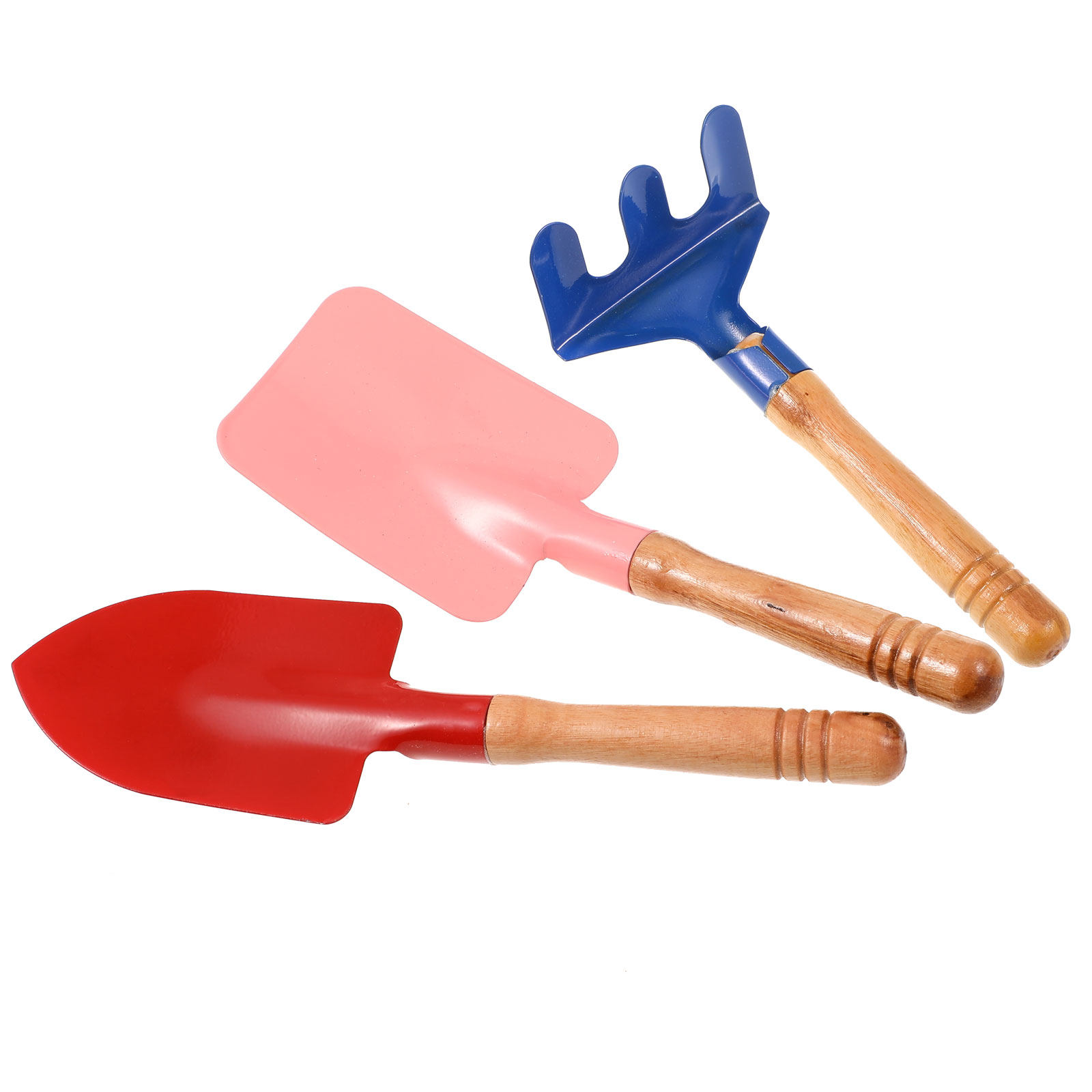 3Pcs Children Sand Beach Set M - Kids Outdoor Sandbox 评论和价格