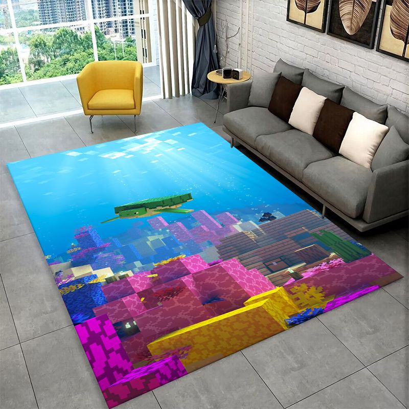Cartoon S-Sandbox Pixel Buldin - Kids Outdoor Sandbox 评论和价格