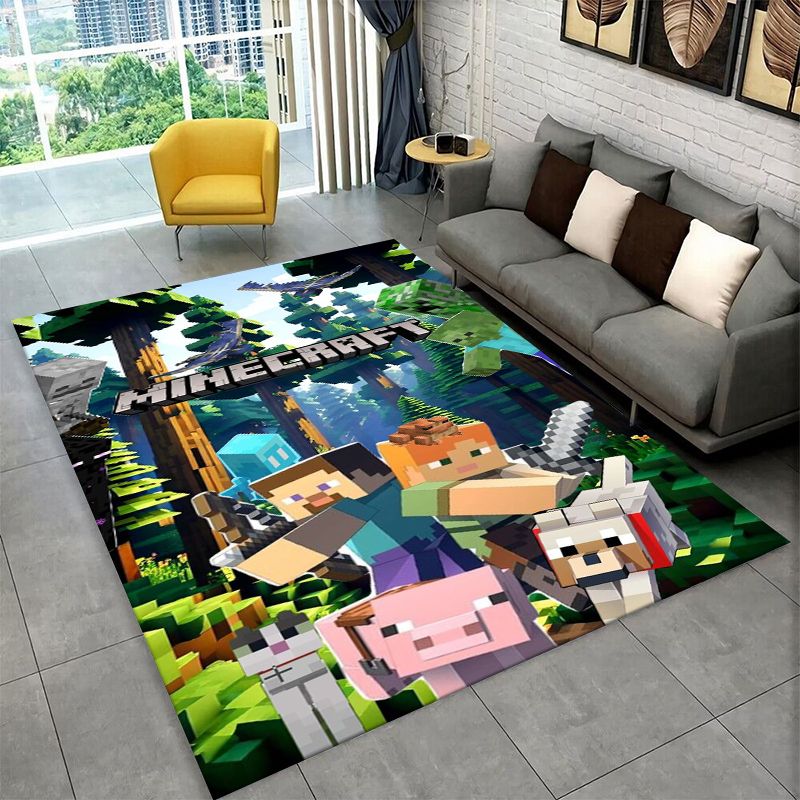 Cartoon S-Sandbox Pixel Buldin - Kids Outdoor Sandbox 评论和价格