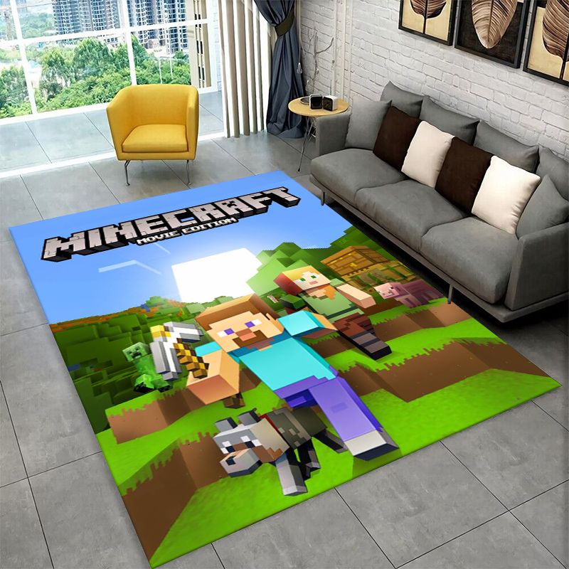 Cartoon S-Sandbox Pixel Buldin - Kids Outdoor Sandbox 评论和价格