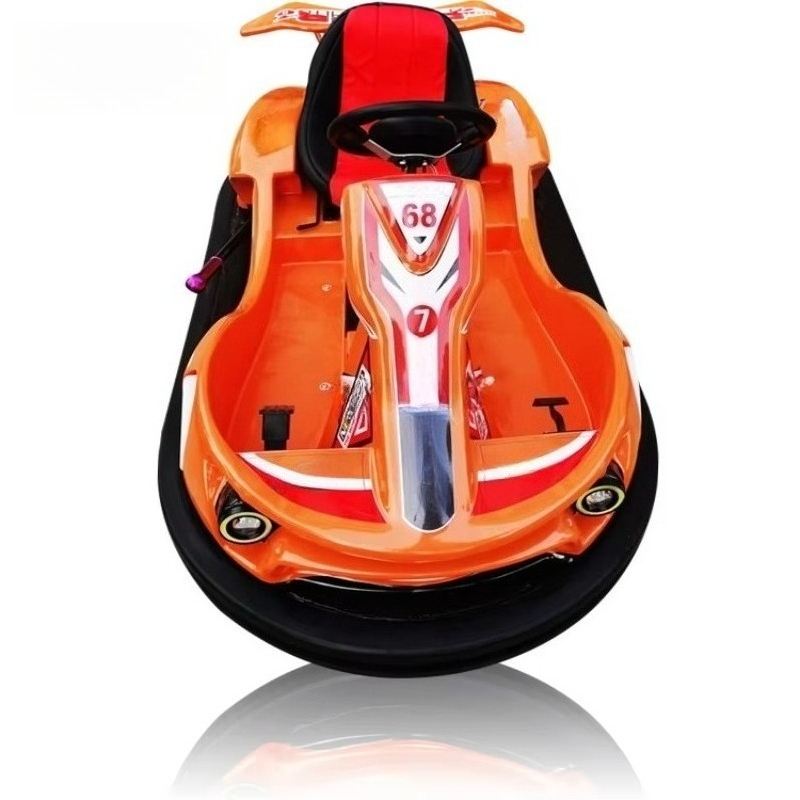 Outdoor Funfair Game Equipment - Kids Outdoor Car 评论和价格