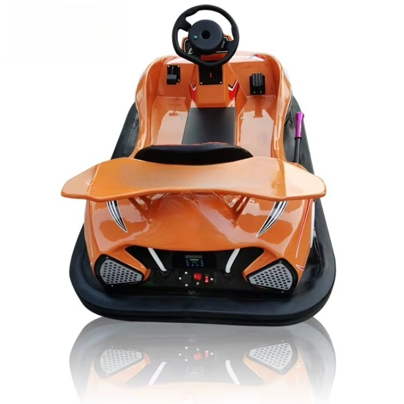 Outdoor Funfair Game Equipment - Kids Outdoor Car 评论和价格
