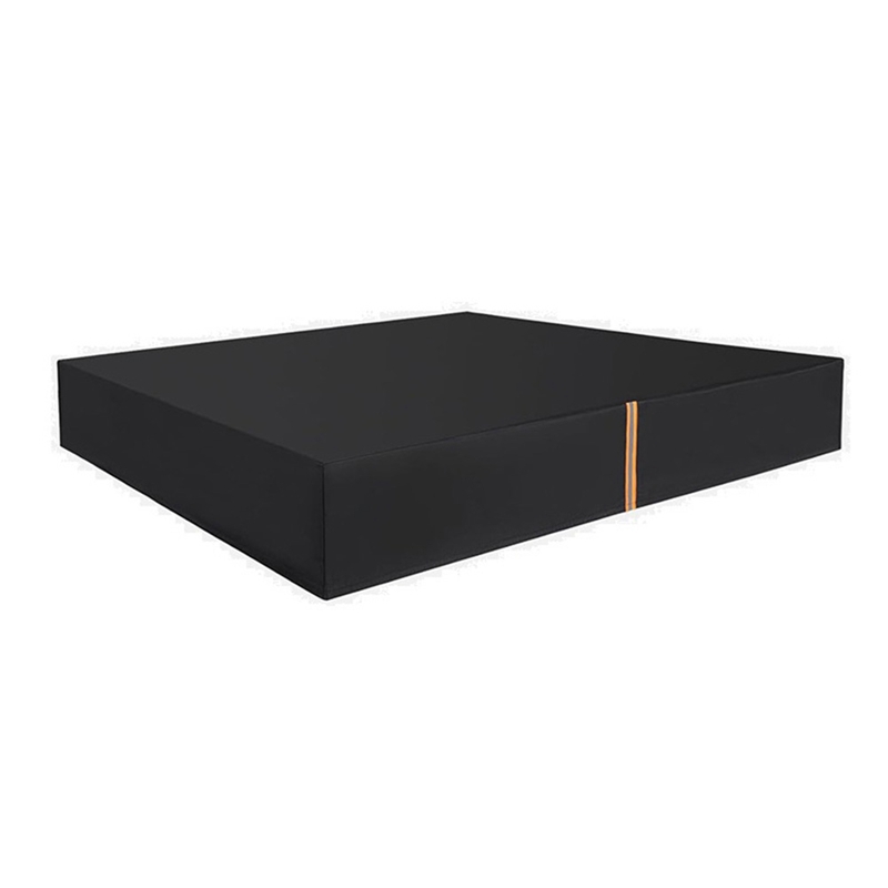 Sand Box Cover Heavy Duty Squa - Kids Outdoor Sandbox 评论和价格
