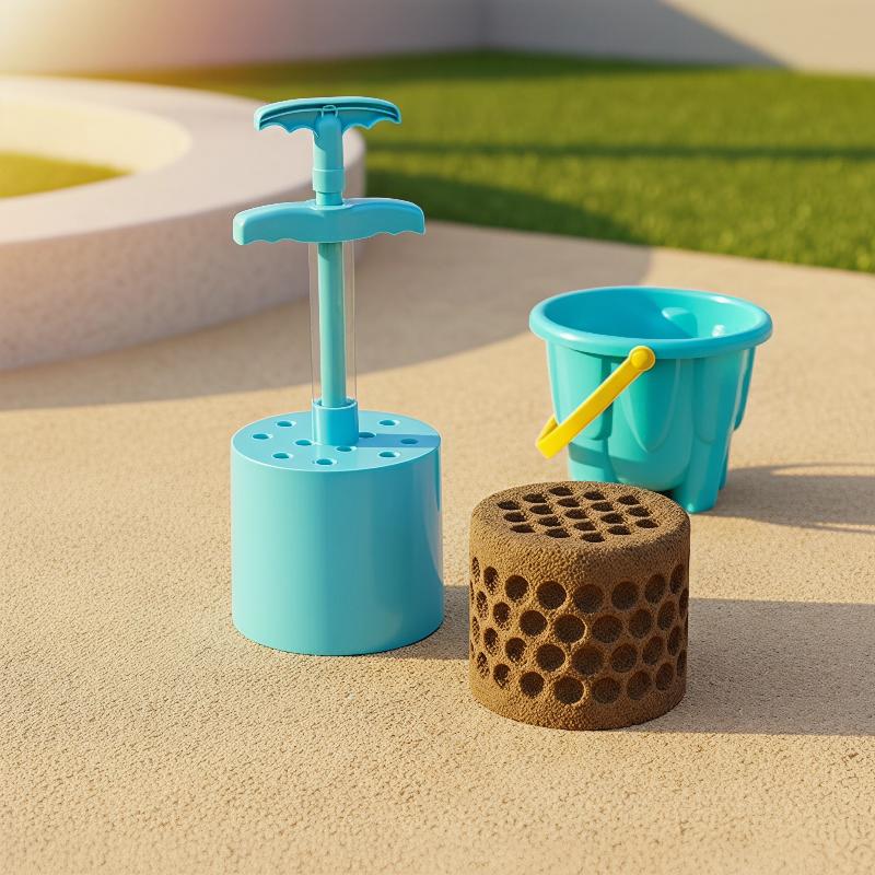 Kids Water Play Beach Toys San - Kids Outdoor Sandbox 评论和价格