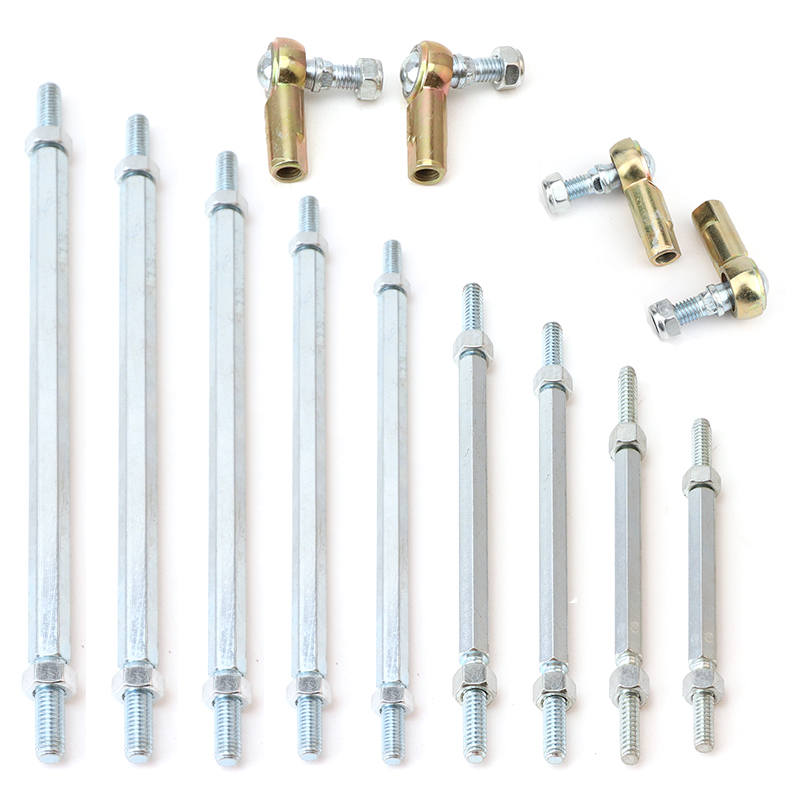 M8 80mm-280mm Steering Tie Rod - Kids Outdoor Quad 评论和价格