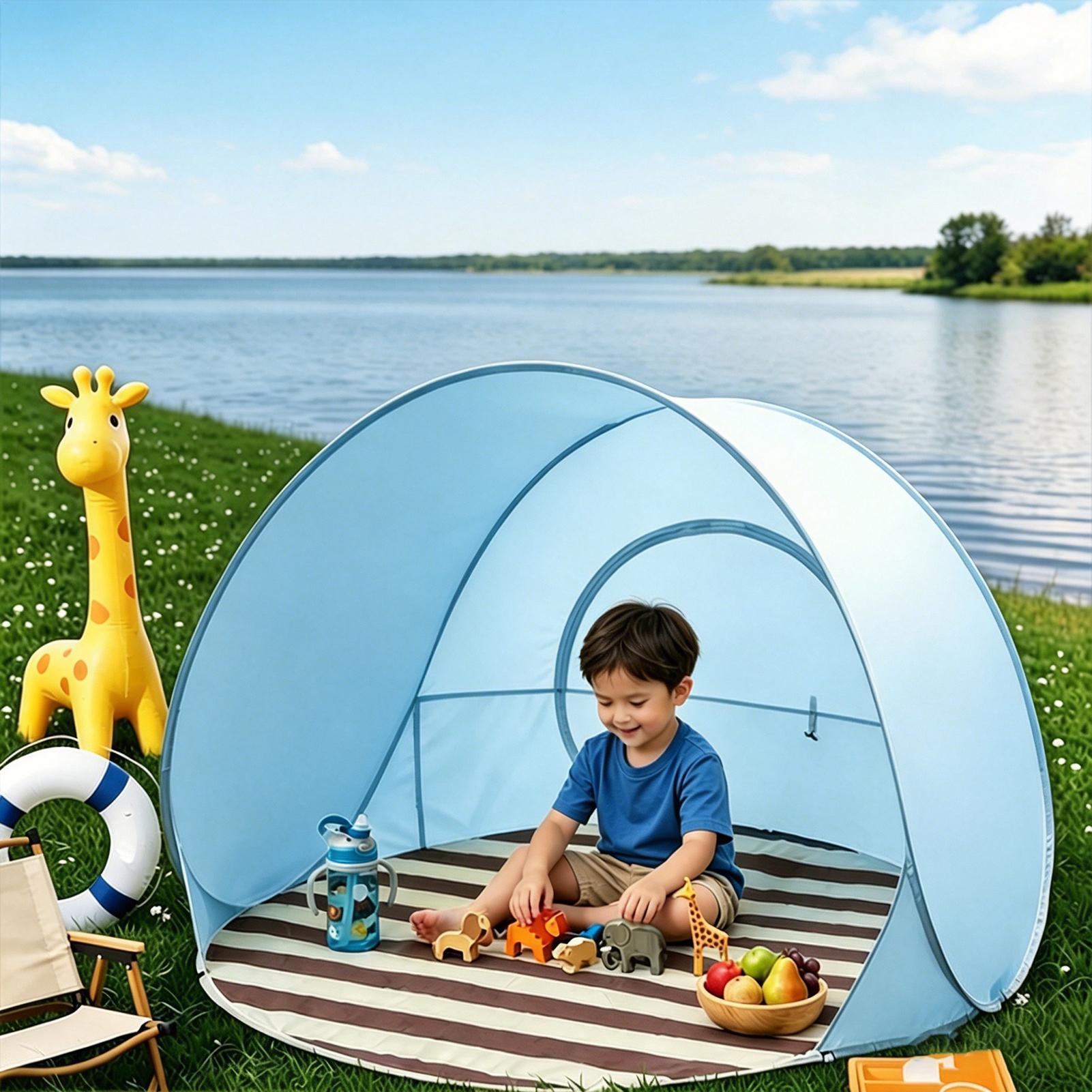 Reusable Outdoor Portable Camp - Kids Outdoor Wagon 评论和价格