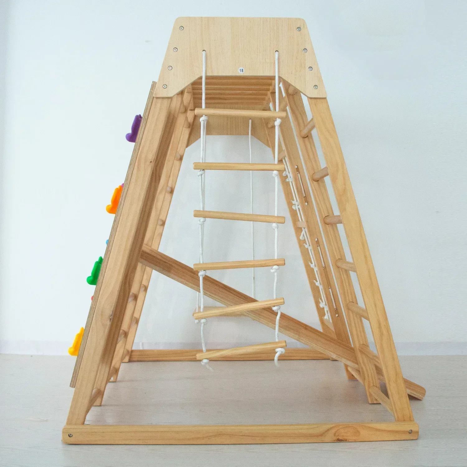 Wholesale Children Toddler Kid - Kids Outdoor Jungle Gym With Slide 评论和价格