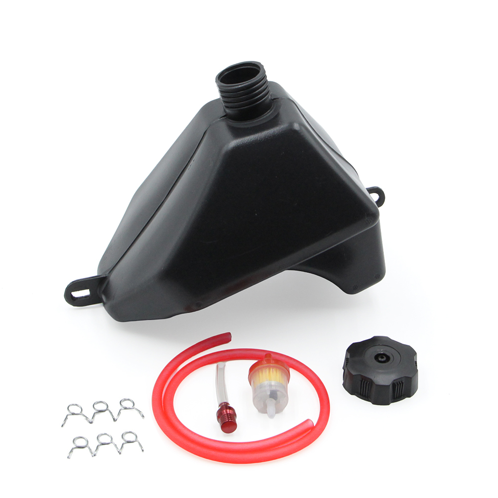 Gas Fuel Petrol Tank For 50cc  - Kids Outdoor Quad 评论和价格