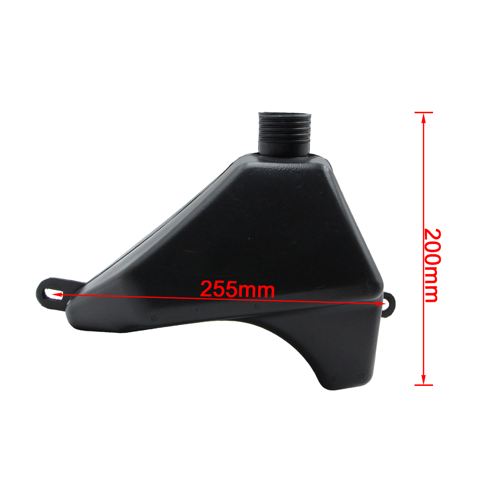 Gas Fuel Petrol Tank For 50cc  - Kids Outdoor Quad 评论和价格