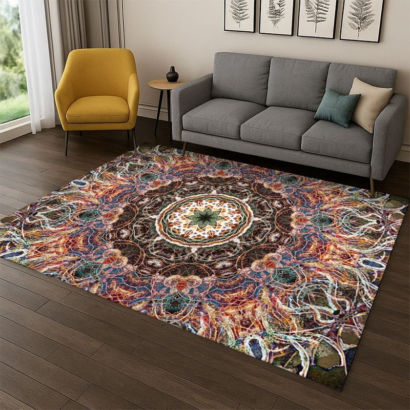 Bohemia Mandala Magic Flower Y - Kids Outdoor Yoga 评论和价格