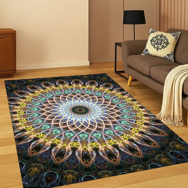 Bohemia Mandala Magic Flower Y - Kids Outdoor Yoga 评论和价格