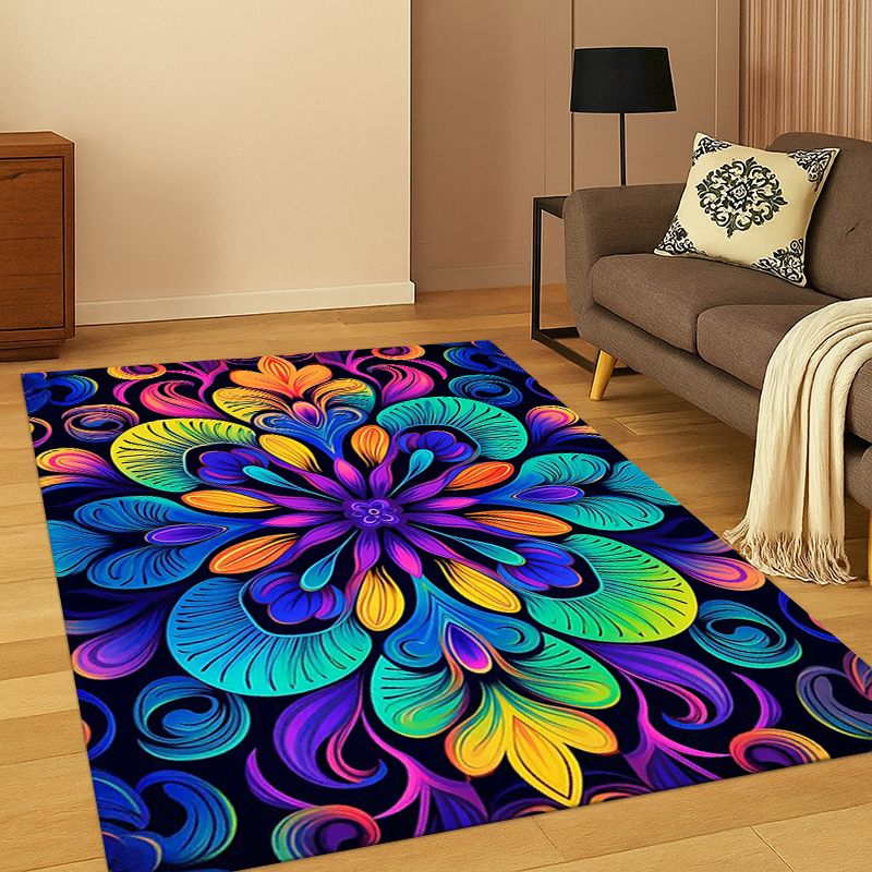 Bohemia Mandala Magic Flower Y - Kids Outdoor Yoga 评论和价格