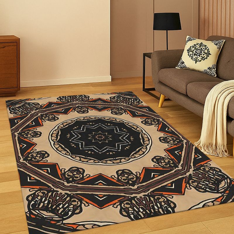 Bohemia Mandala Magic Flower Y - Kids Outdoor Yoga 评论和价格