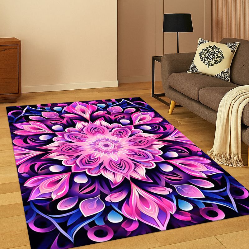 Bohemia Mandala Magic Flower Y - Kids Outdoor Yoga 评论和价格