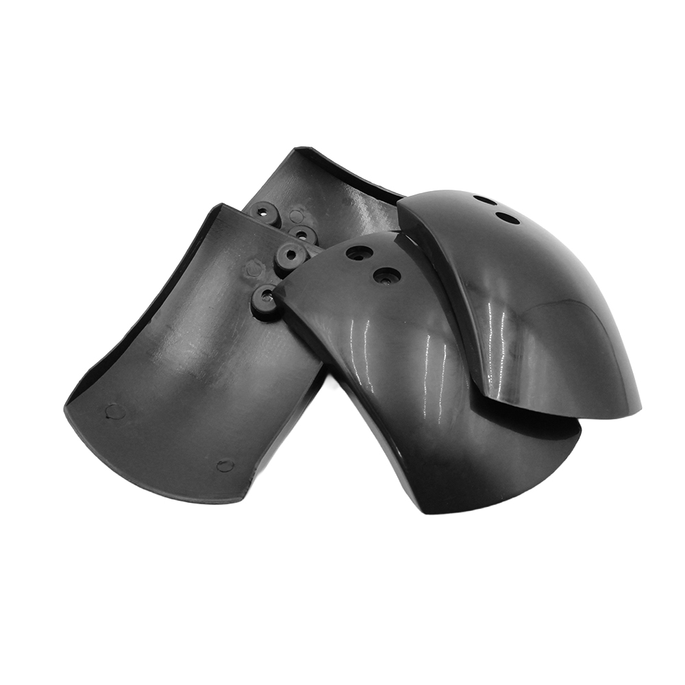 4 Pcs Front Rear Plastic Mudgu - Kids Outdoor Quad 评论和价格