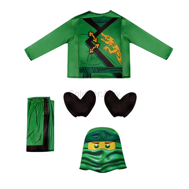 2026 New Arrival Halloween Cos - Kids Outdoor Ninja Warrior Course 评论和价格