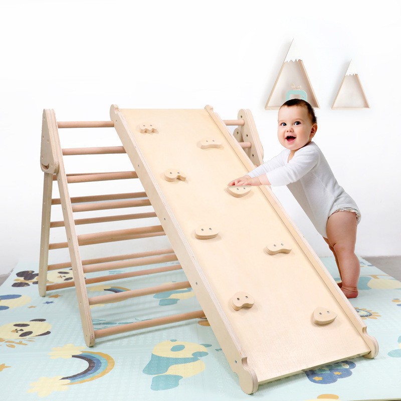 Jungle Gym Kids Outdoor Wooden - Kids Outdoor Jungle Gym With Slide 评论和价格