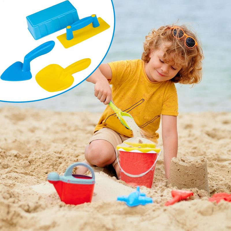 Sand Toys For Kids Snow Sandbo - Kids Outdoor Sandbox 评论和价格